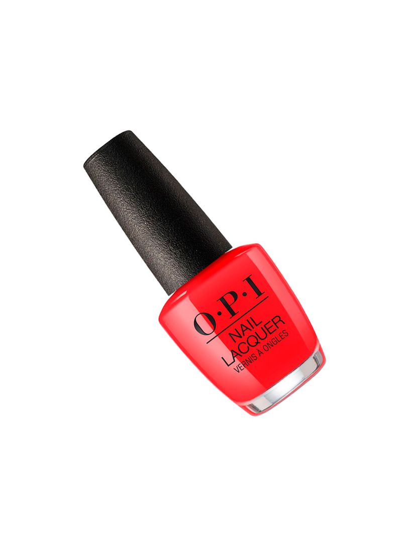 Esmalte Tradicional Opi 15 ml  LIVE LOVE CARNAVAL-1