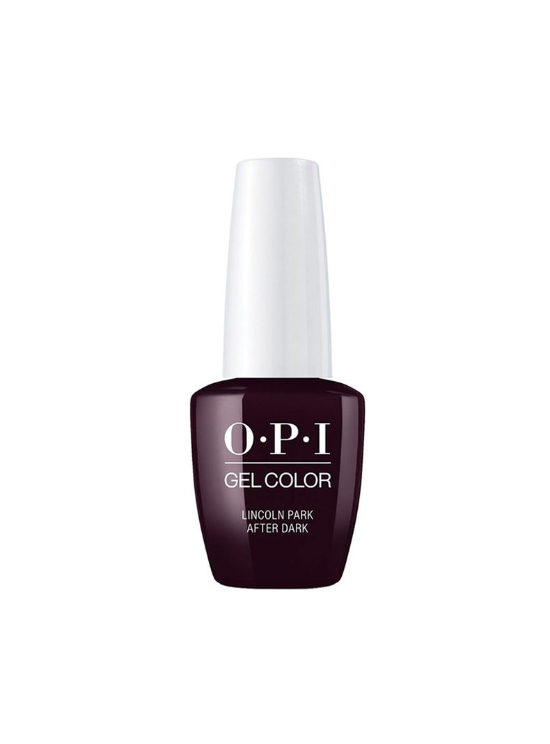 Esmalte Permanente en Gel Opi 15 ml LINCOLN PARK GC W42-0