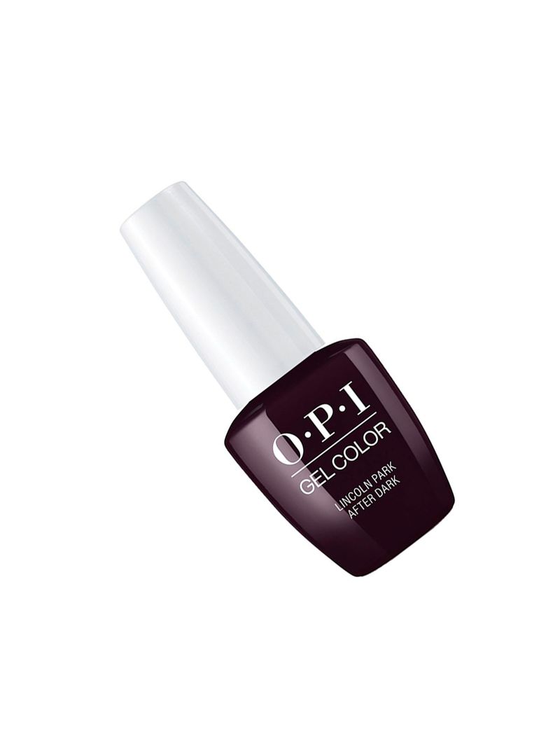Esmalte Permanente en Gel Opi 15 ml LINCOLN PARK GC W42-1