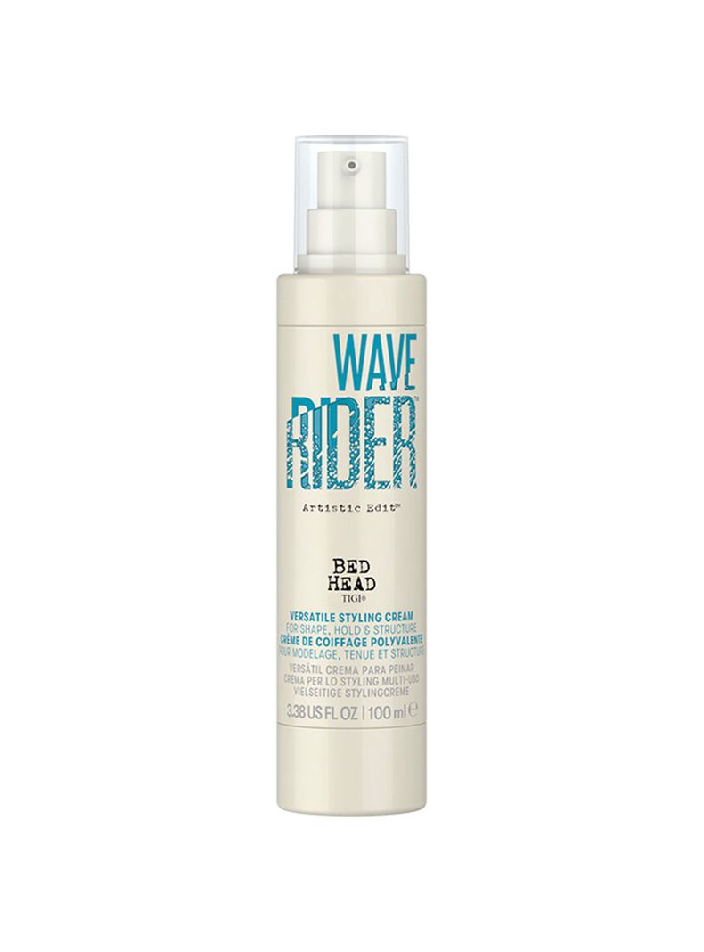 Tigi Bed Head - Crema Para Peinar Versátil 100 Ml-0