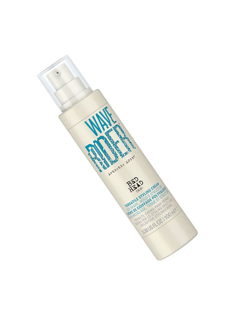 Tigi Bed Head - Crema Para Peinar Versátil 100 Ml-1