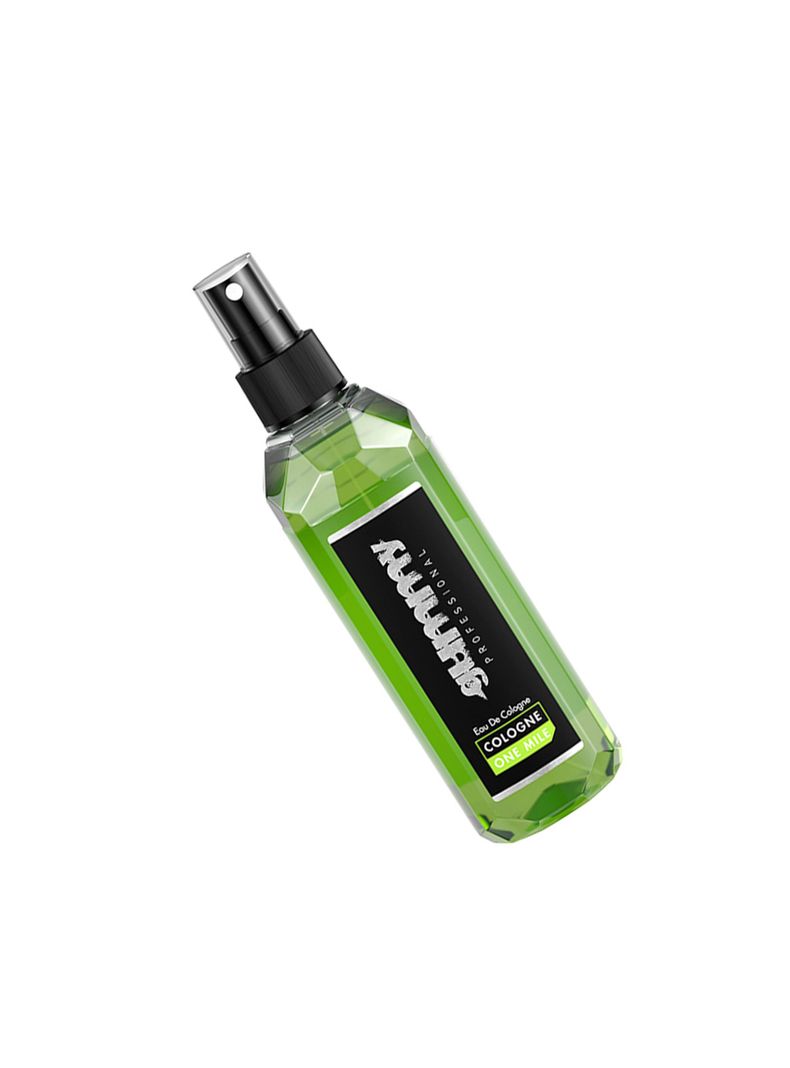 GUMMY Colonia after Shave Dulce One Mile 250ml-1