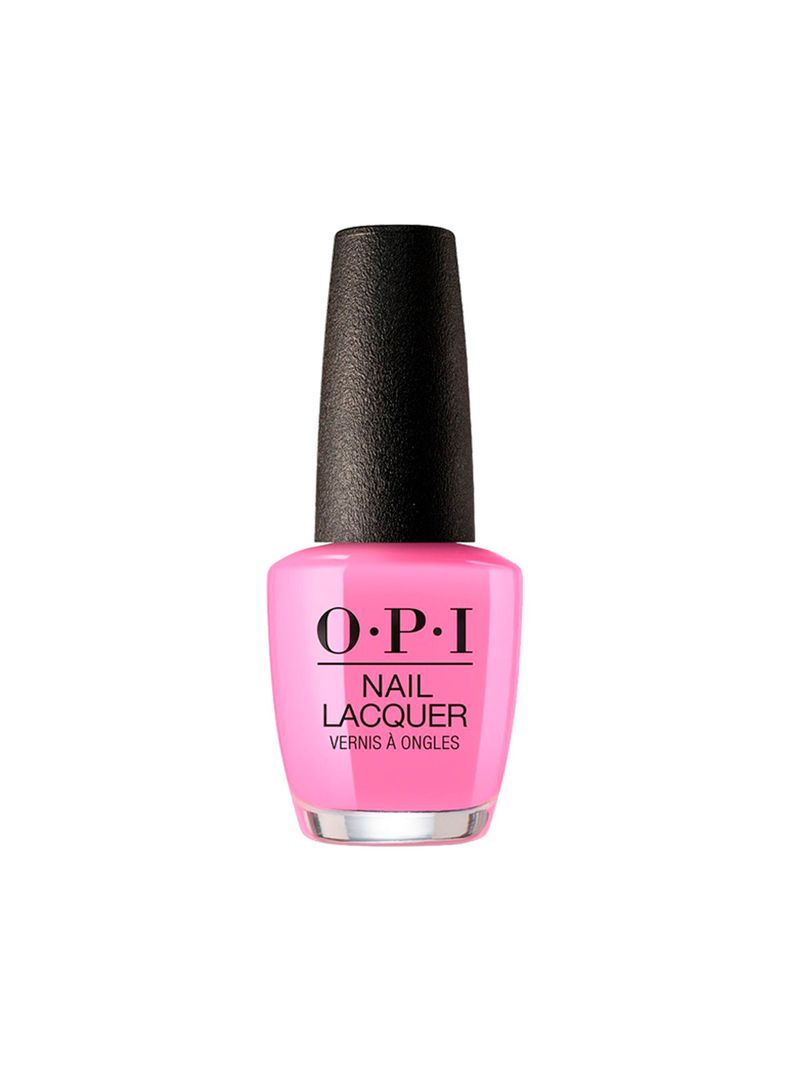 Esmalte Tradicional Opi 15 ml  LUCKY LUCKY LAVENDER-0