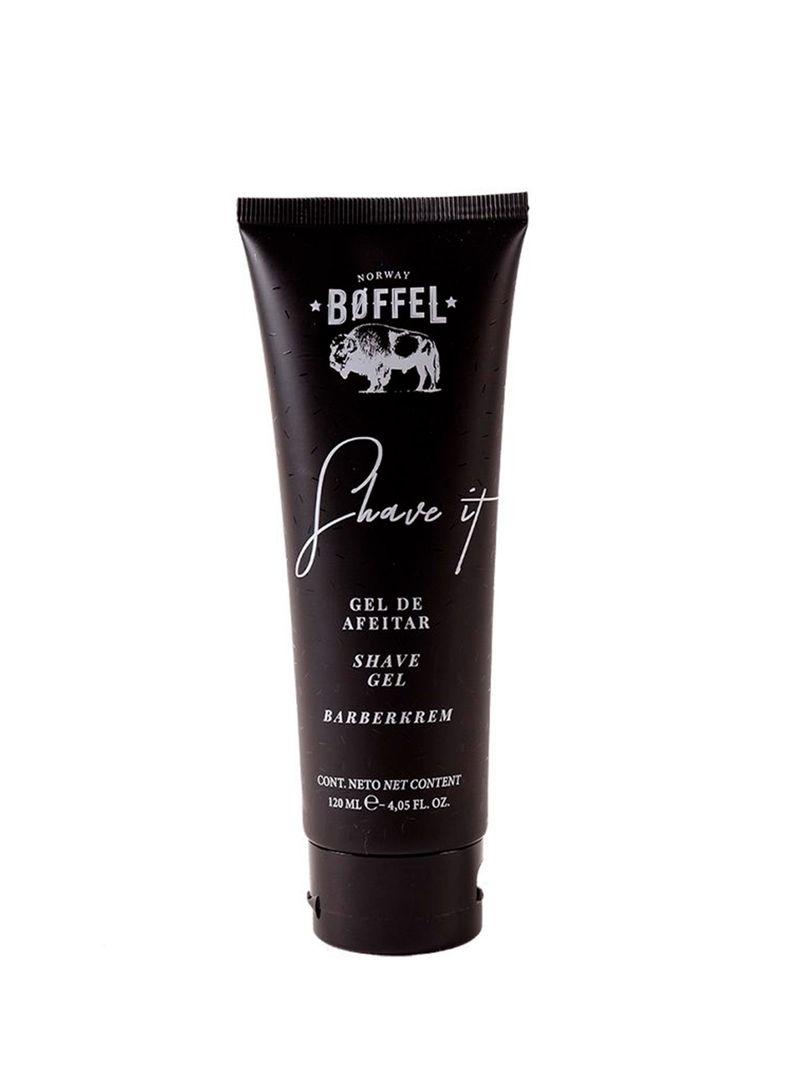 Crema Afeitar Boffel 120ml-0