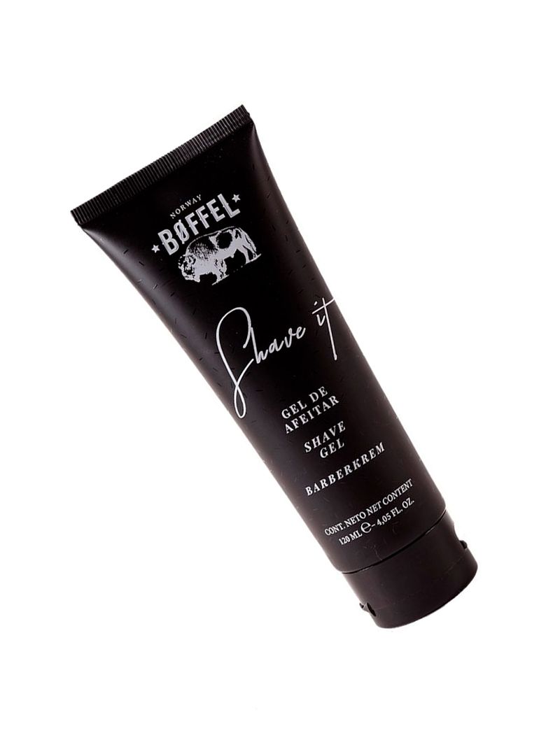 Crema Afeitar Boffel 120ml-1