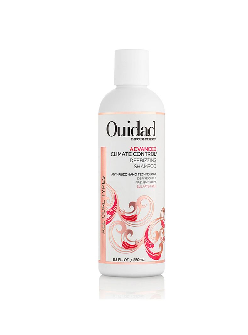 Ouidad Shampoo Con Manteca De Karite Y Murumuru-0