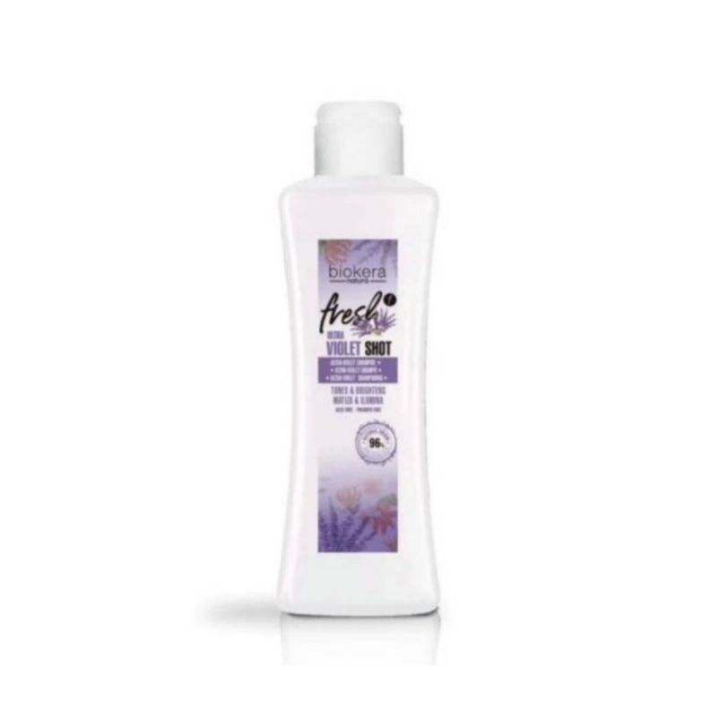 salerm shampoo matizador violet shot 8/10 - 300ml-1