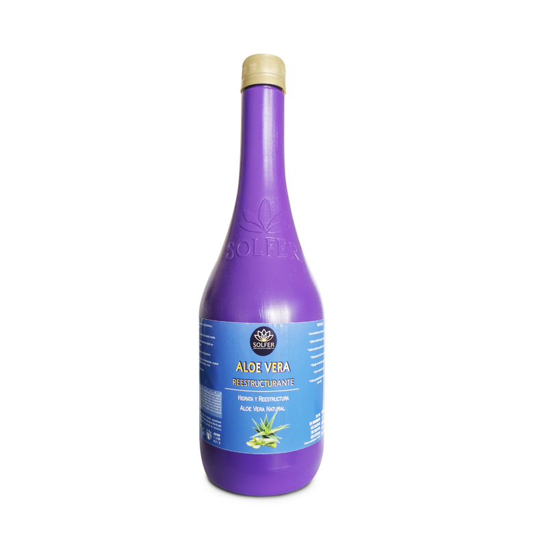 Solfer reestructurante capilar aloe vera 1.000ml-0