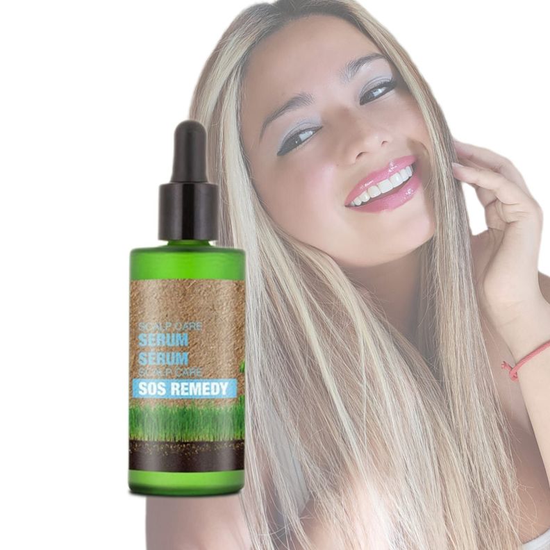 Salerm Biokera Scalp Care Serum Capilar Sensible Picor Calma-1