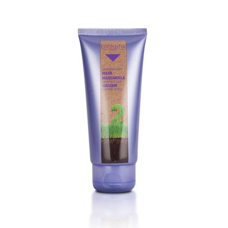 salerm mascarilla acondicionadora biokera grapeology 200ml-0