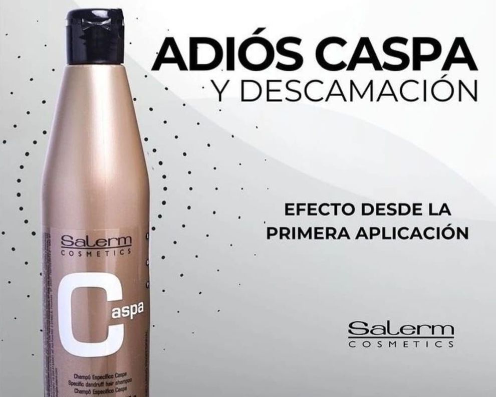 salerm shampoo anticaspa dandruff linea oro 500ml-1