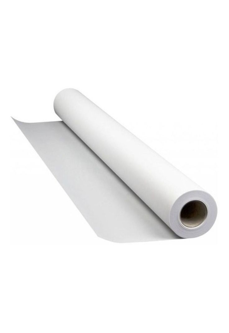Rollo Papel Sublimacion Secado Rapido De 33cm X 100mts-1