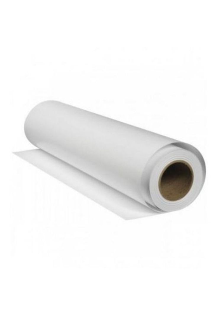 Rollo Papel Sublimacion Secado Rapido De 33cm X 100mts-2