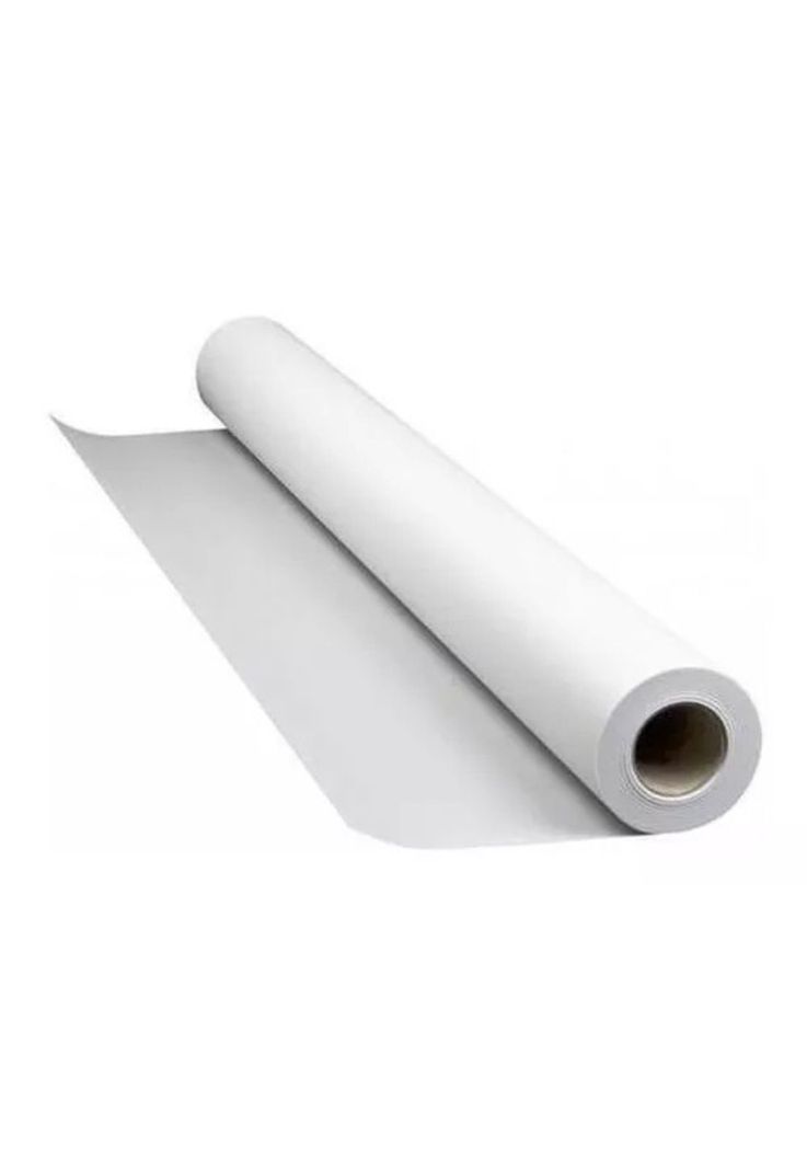 1 Rollo De Papel Sublimacion A4 Secado Rapido 21cm X 100mts-0
