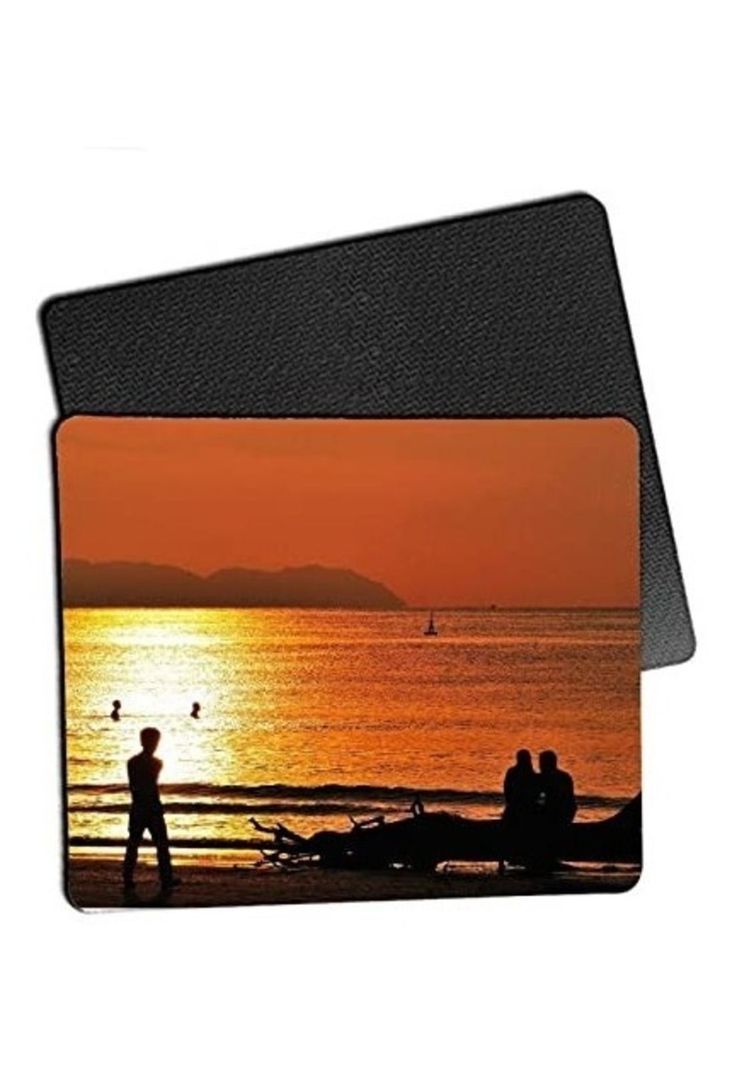 Mousepad Blanco Sublimable Pack 10 Unidades 3mm Sublimacion-5