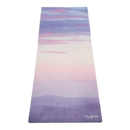 Mat de Yoga Breathe 5.5mm-0