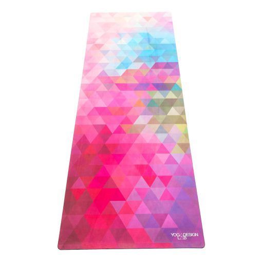 Mat de Yoga Tribeca Sand 5.5mm-0