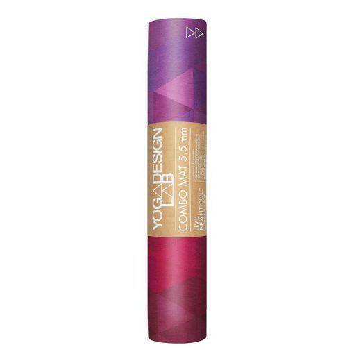 Mat de Yoga Tribeca Sand 5.5mm-1
