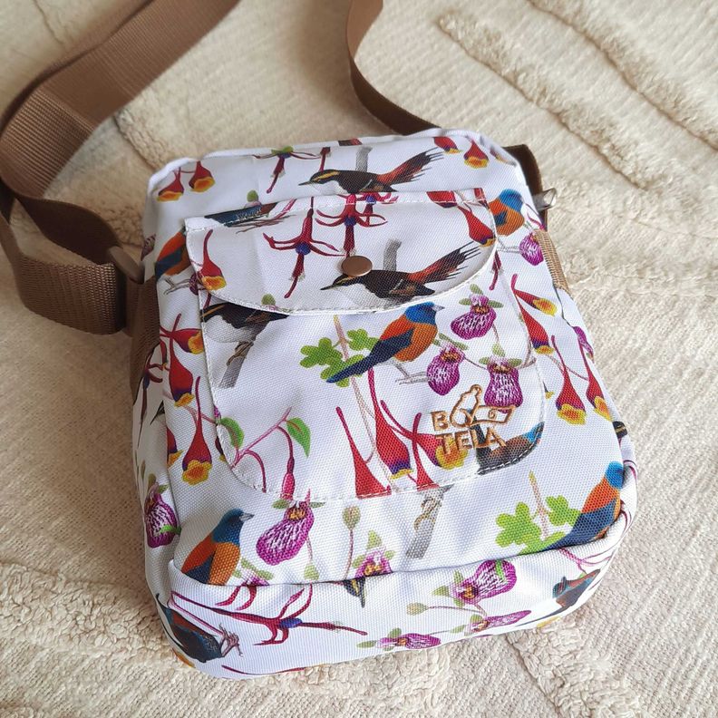 Bandolera sustentable Sur Botela-3