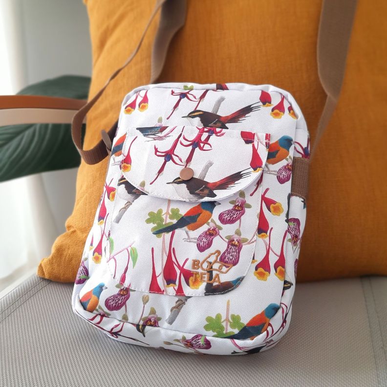 Bandolera sustentable Sur Botela-4