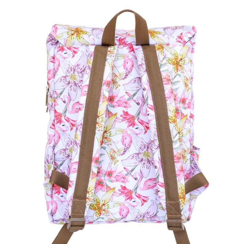 Mochila Notebook 15" Sustentable Norte de Chile-2