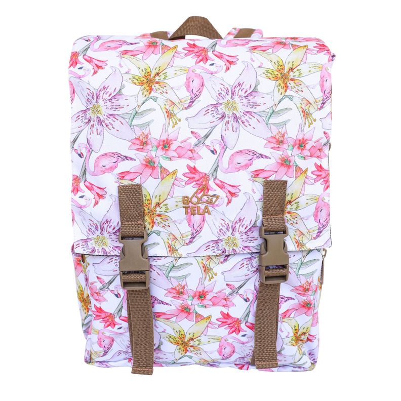 Mochila Notebook 15" Sustentable Norte de Chile-4