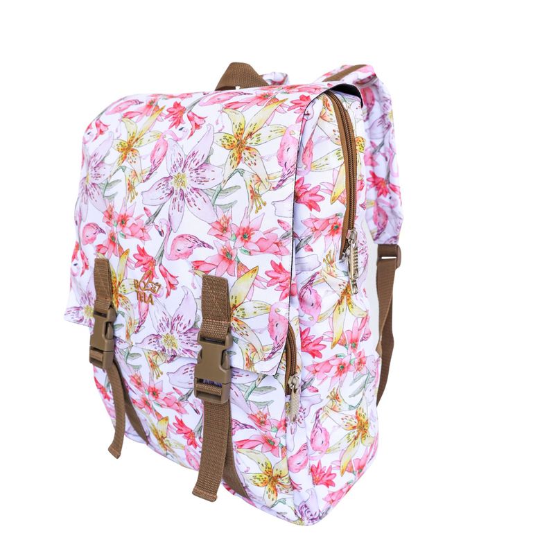 Mochila Notebook 15" Sustentable Norte de Chile-0