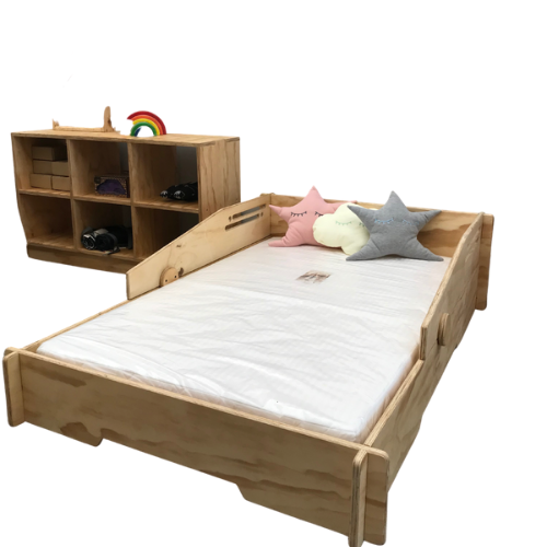 Cama Montessori Ensamble 190x105-0