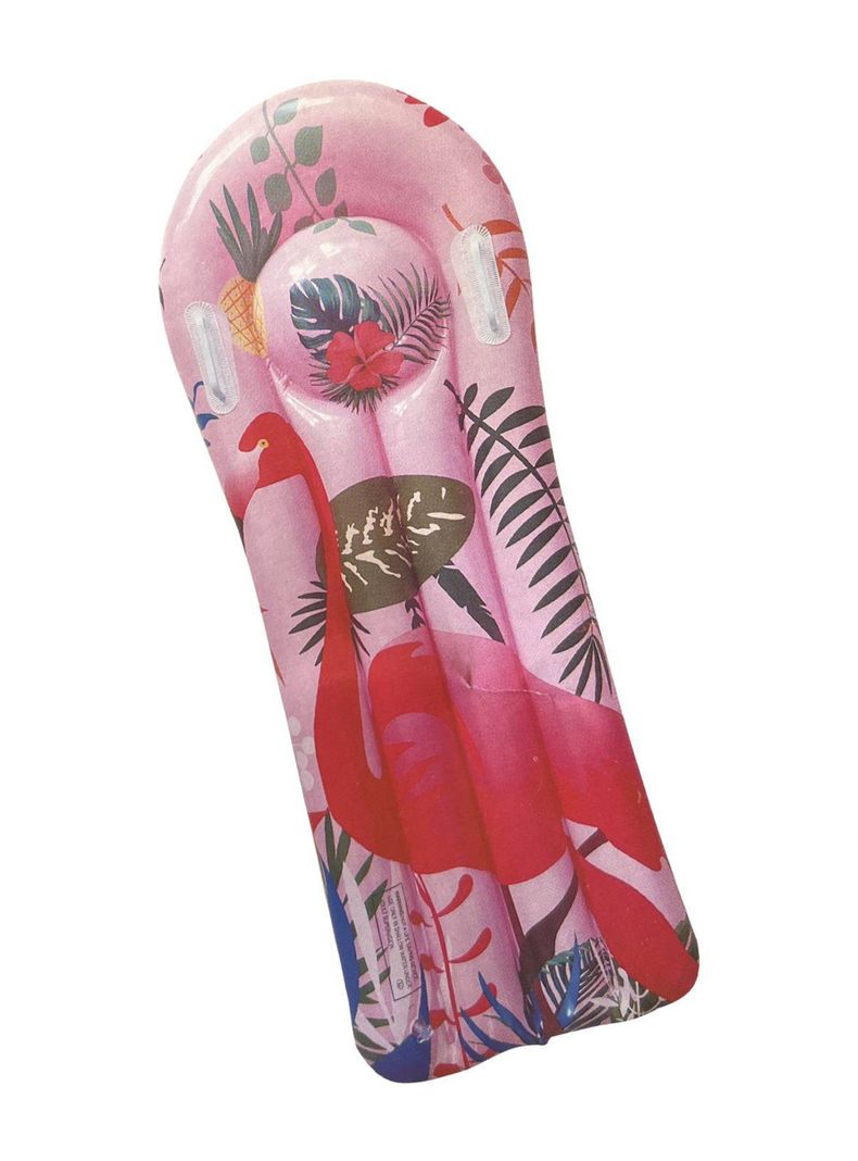Flotador Unicornio Playa Verano Tabla 130cm Para Niños-0