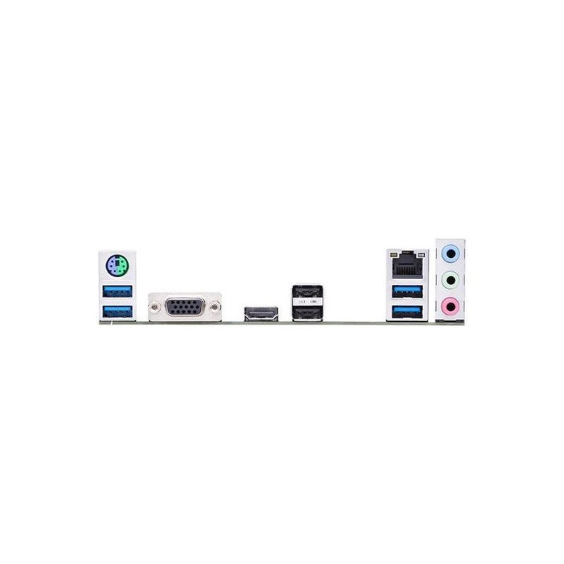 Placa Madre Asus Prime A520m-K Socket Am4-4