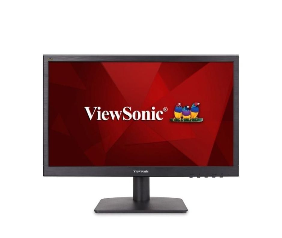 Pc Oficina Ryzen 5-4600g + Monitor + Teclado + Mouse - Wifi-1