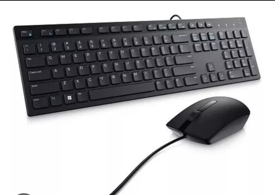 Pc Oficina Ryzen 5-4600g + Monitor + Teclado + Mouse - Wifi-2