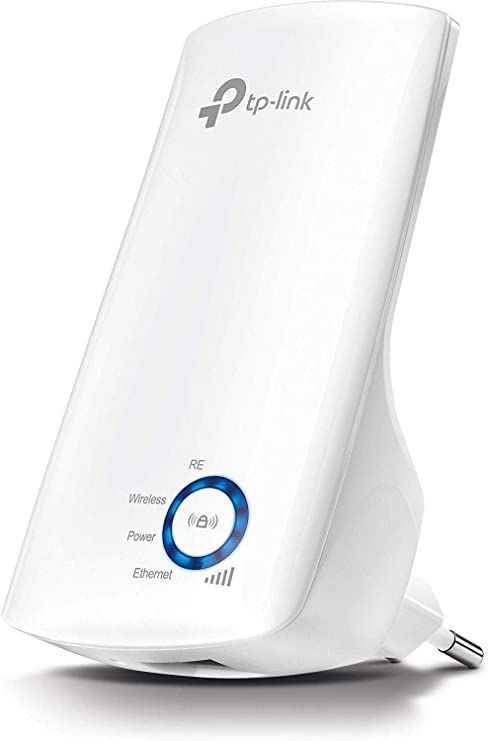 Extensor de Señal Wifi-1