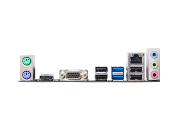 Placa Madre Biostar H410MH Socket 1200-1