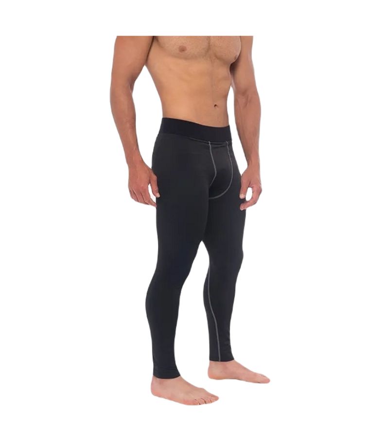 Pantalon Primera Capa De Algodon Calza Para Hombre-0