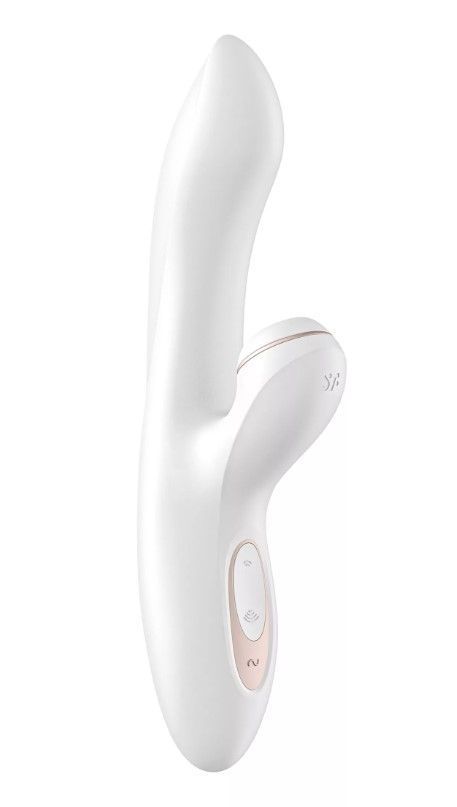SATISFYER PRO G-SPOT ORIGINAL GERMANY-1
