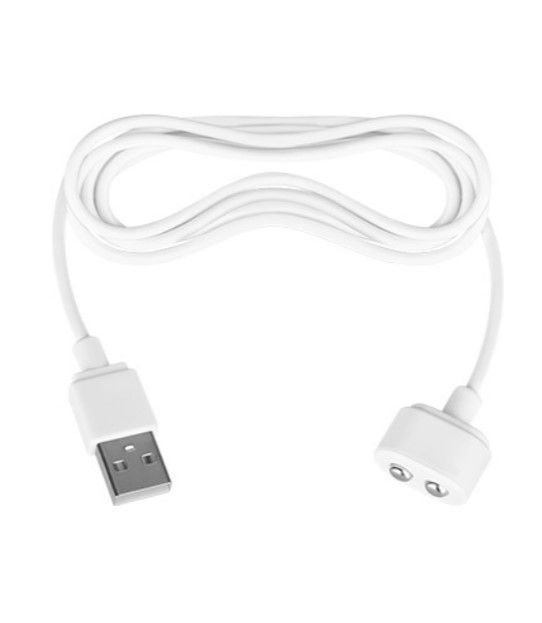 EXTENCION CABLE CARGADOR MAGNETICO USB SATISFYER ORIGINAL - OEM-0