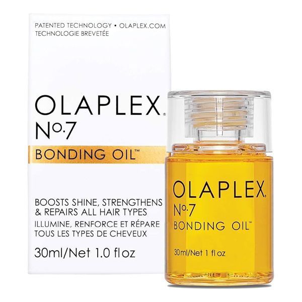 OLAPLEX N°7 BONDING OIL 30 ML-0