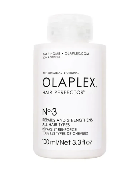 OLAPLEX °3 HAIR ORIGINAL REPAIR  -0