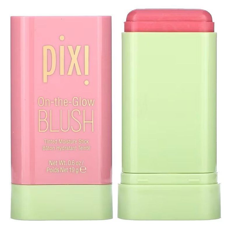 PIXI Rubor en Barra On-the-Glow FLEUR-0