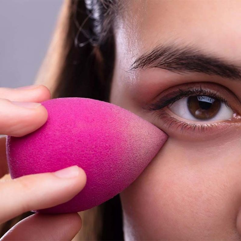 Beautyblender Original Pink-1