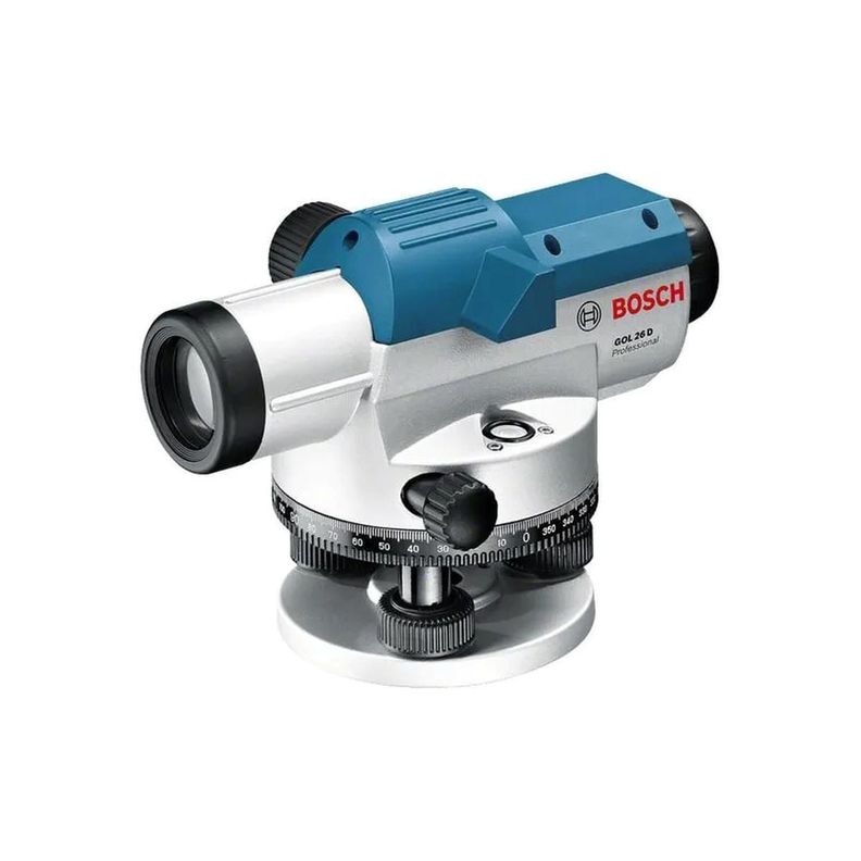 Nivel Óptico GOL 26D Professional Bosch-1
