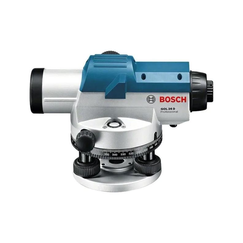 Nivel Óptico GOL 26D Professional Bosch-2
