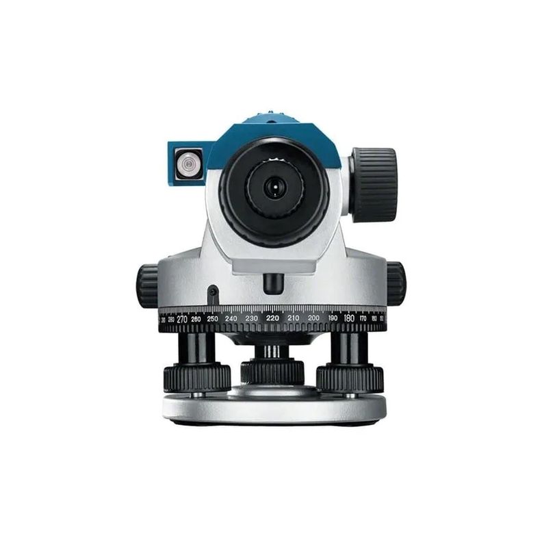 Nivel Óptico GOL 26D Professional Bosch-3