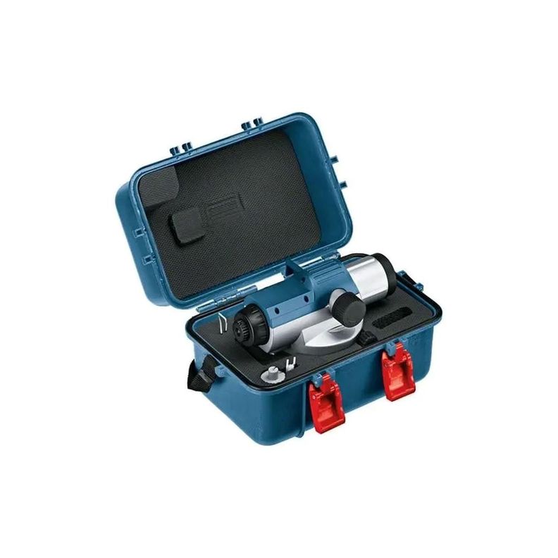 Nivel Óptico GOL 26D Professional Bosch-4