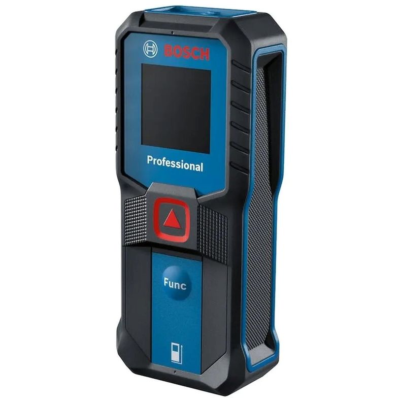 Medidor Laser de Distancia GLM 30-23 Bosch-0
