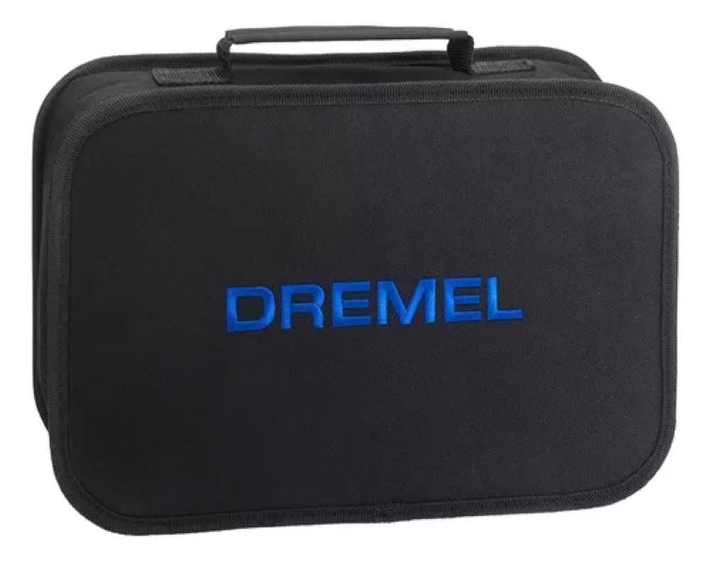 Dremel Inalambrico 8240 12V + 2 baterias y cargador-3