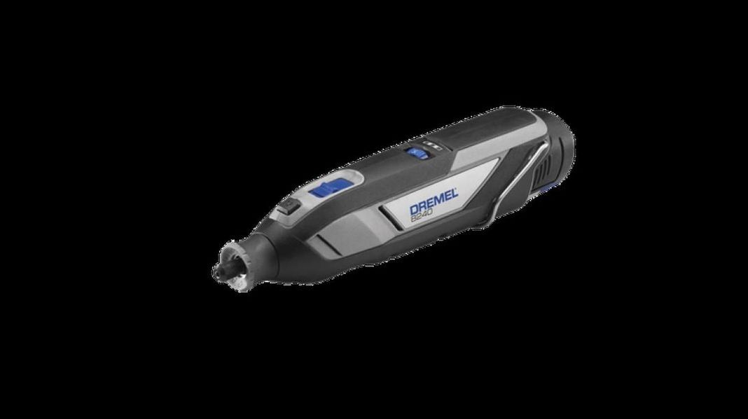 Dremel Inalambrico 8240 12V + 2 baterias y cargador-6