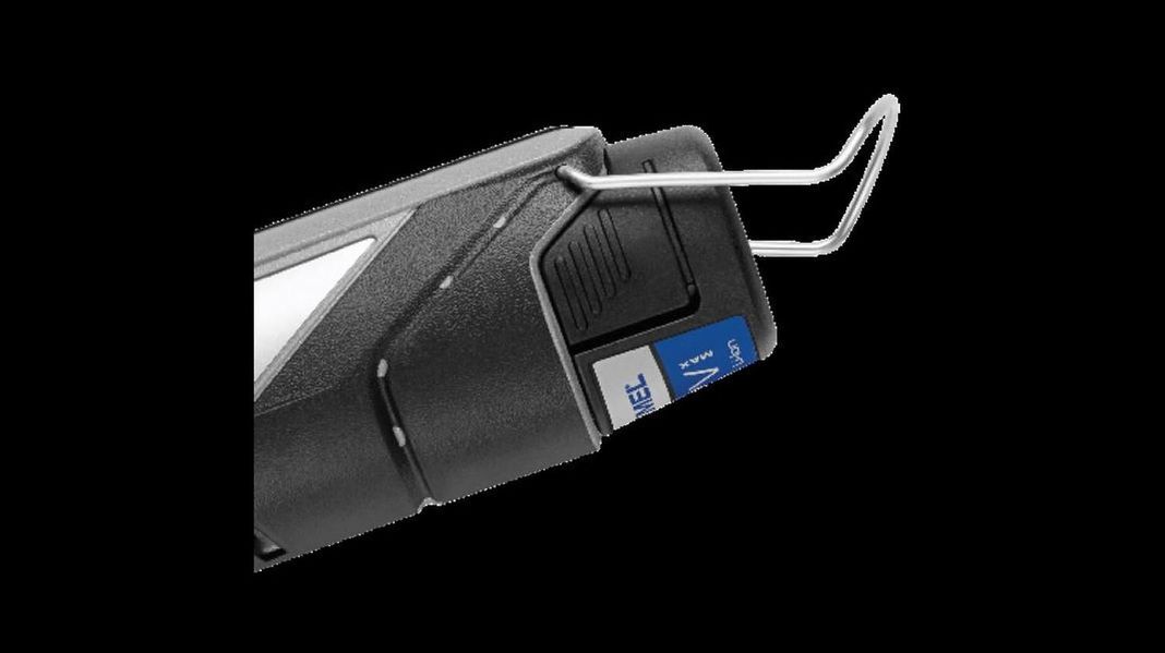 Dremel Inalambrico 8240 12V + 2 baterias y cargador-7