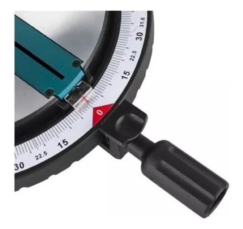 Ingleteadora Tronzadora Makita Mls100 10 (255 Mm) 1500w-5